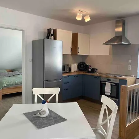 Sanddornidylle Apartment *