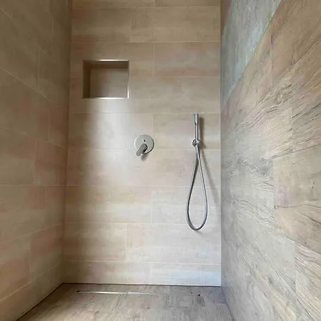 Apartment Sanddornidylle Graal-Mueritz