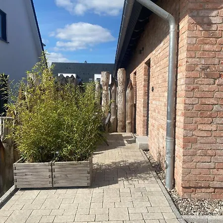 Sanddornidylle Apartment Graal-Mueritz