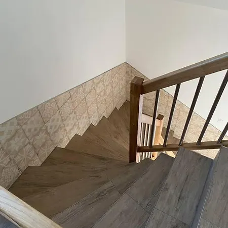 Apartment Sanddornidylle *