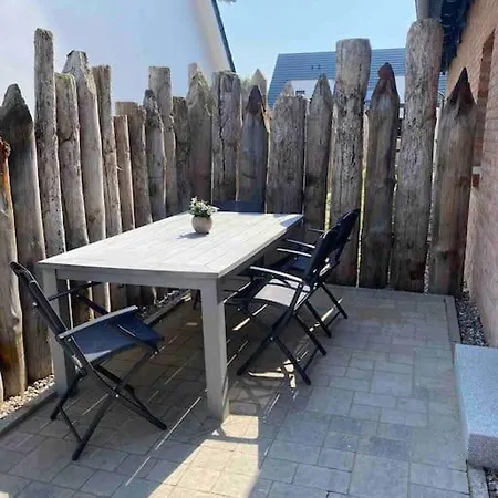 Sanddornidylle Apartman *