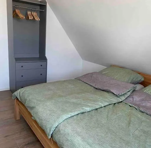 Sanddornidylle Graal-Müritz