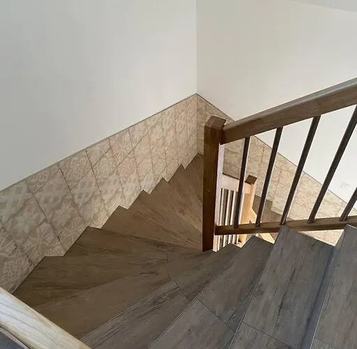 Lägenhet Sanddornidylle *